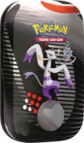Pokemon - Pokebox Shaofouine et Cliticlic